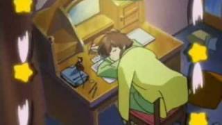 Angelic Layer Ending