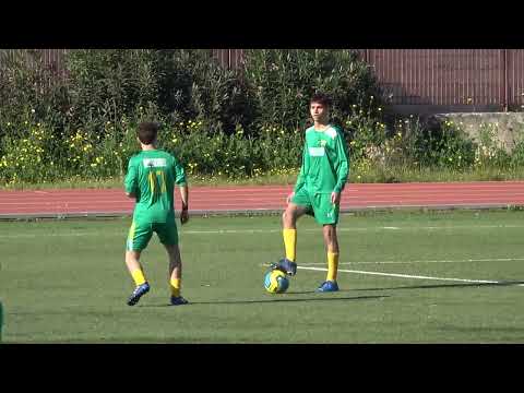 26-03-2023  CRA U17 GF - ASD STATTE - RED BOYS  2-5