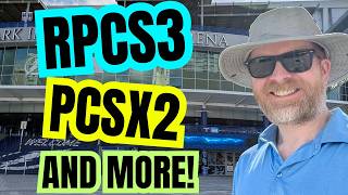 Massive Universal RPCS3 Performance Gains, PS2 Emulation, Lenovo Cranks Up the Price on Legion Go 2