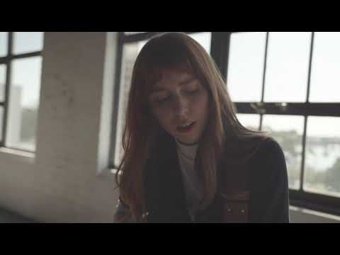 Ally Morgan - Isolation Song (Live recording)