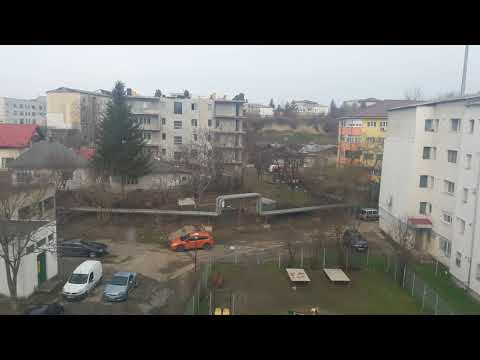 Drona Vaslui cartier Ipatescu