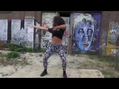 KD Soundsystem, K.Sling, Tribal Kush - Turn Me On (Dance Video)