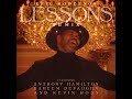 Eric Roberson and Anthony Hamilton RaheemDeVaughn Kevin Ross - Lessons (Remix)
