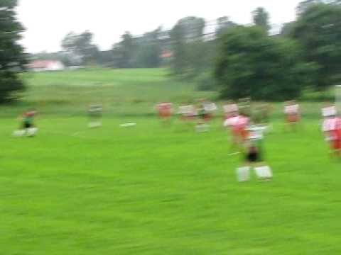 Lks Czeluśnica - Jasiołka Szebnie