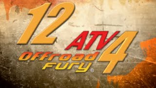 Let's Play ATV Offroad Fury 4, ep 12: Capsize