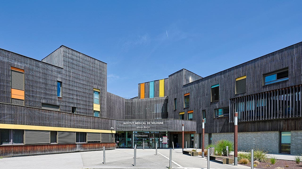 Aide Soignant H/F SSR – CDD WEEK END