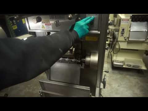 Toresani MR-265 4-Punch Tortellini Machine REF: 7965B