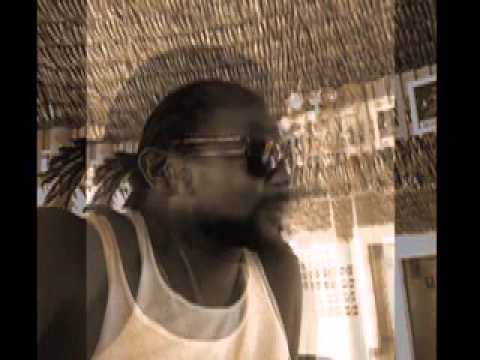 Ras Myrhdak - Inna di business - fantan mojah /rus