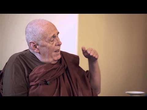 MN 21 The Simile of the Saw - Kakacūpama Sutta  - Easter Retreat 1 - Day 9 25-Apr-14