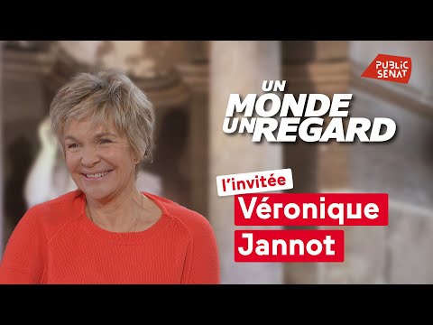 Véronique Jannot, l’espoir avant tout