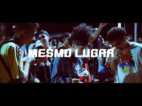La6Crew - Mesmo Lugar (ft. Gramhma, UGT, ASEC, OG e @plugmeta)