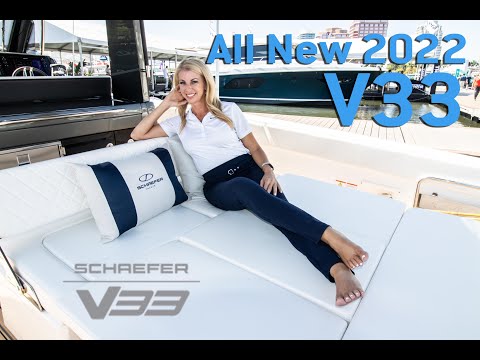 Schaefer V33 video