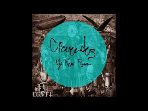 Cicuendez - My New Room (Original Mix)