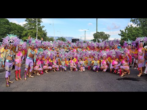 La Fundación Artística Talentos - Mantra, Ritmo y Pasión