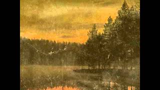 Autumn, Leaves, Scars - A Dream To End Too Soon (2015)