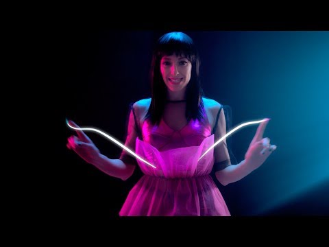 YOULÏ - MOVE YOUR BODY [Official Music Video]