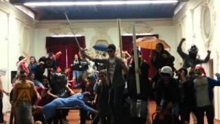 HARLEM SHAKE - Liceo Martino Filetico Ferentino (FR)