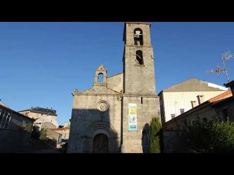 Ginzo de Limia​ o Xinzo de Limia