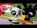 Il Trenino ️ EPISODIO COMPLETO ️ Bing Italiano