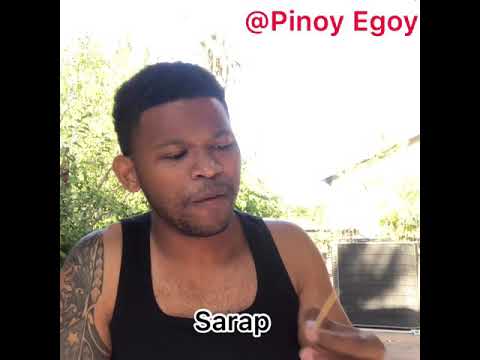 Yosi lang..😂🤣😂