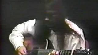 Lillian Axe - The Promised Land (acoustic)