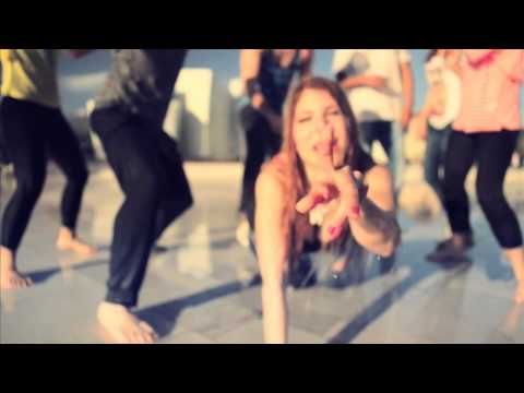 Sushy - Jumpin' Up (Jump)