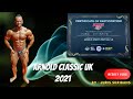 Arnold Classic UK 2021 Team Evil GSP tour summary - Vlog 29