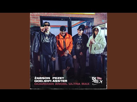 GUARDIAN ANGEL ULTRA MAX