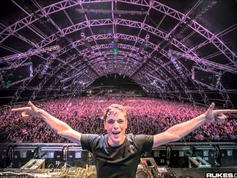 Martin Garrix vs. Wiwek & Botnek - Angry Animals (David Off Mashup)