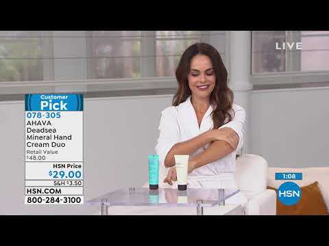 HSN | Beauty Made Easy 08.05.2019 - 09 AM