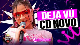 ANDRIELLY SOUZA 2026 - ANDRIELLY SOUZA DEJAVÚ 2026 (MÚSICAS NOVAS) BREGA PRA PAREDÃO