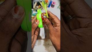 No Motor, No Battery: This Gear System Fan Redefines Sustainable DIY Tech