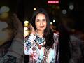 Yuvika Chaudhary With Her Son Narula On A Cute Day Out Shorts Bollywood Trending