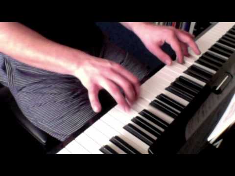 ABRSM Piano Grade 5 A2 Andante in E minor Fiocco