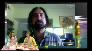 Healing Light Comfort Zone TV ~ feat. Iasos, JD Emmanuel, Kat Epple, and more