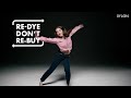 Dylon Re Dye Don T Re Buy