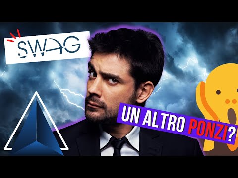 Swag Your Life: è SICURO o uno SCAM?