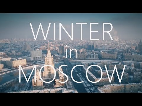 Una visita a una increible Moscú en invierno a vista de pájaro hqdefault - Una visita a una increible Moscú en invierno a vista de pájaro