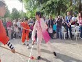 Shaolin And Wudang Kung Fu GrandMaster Senna Team