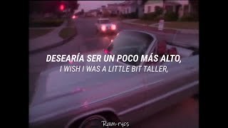 I Wish - Skee-Lo | Sub español - Lyrics