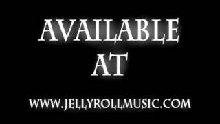 JellyRoll Therapeutic Music 2 Leak......