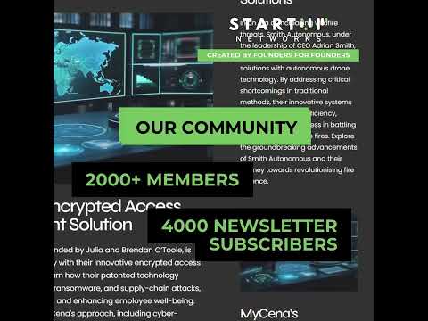 Free: Get featured on the Startup Journal - Showcase your biz, tell us your story