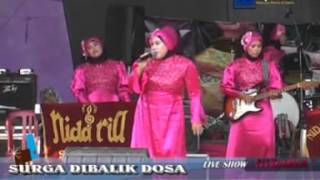 Download lagu Nida Ria Semarang Surga Dibalik Dosa vc Zubaidah mp3