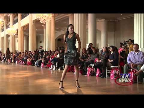 Danny Nguyen Couture Returns Home to Houston