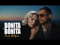 Bonita Bonita  - Poeta Callejero x @4AMTapes (1950s Soul) (Video Oficial)