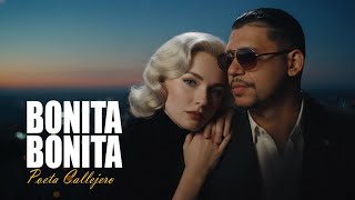 Video Bonita Bonita de El Poeta Callejero , 4AMTapes‬