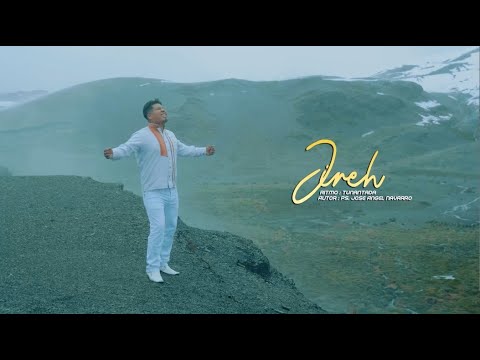 JIREH // TUNANTADA // ESTRENO 2023//MUSICA CRISTIANA FOLKLORICA//