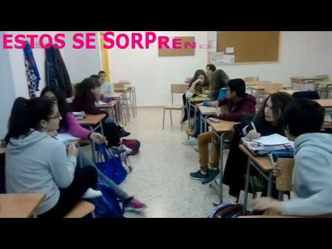 ¡No pasemos de largo!