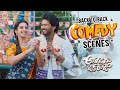 Anaganaga Oka Raju B2B Comedy Scenes Naveen Polishetty Meenakshi Chaudhary Bulli Raju
