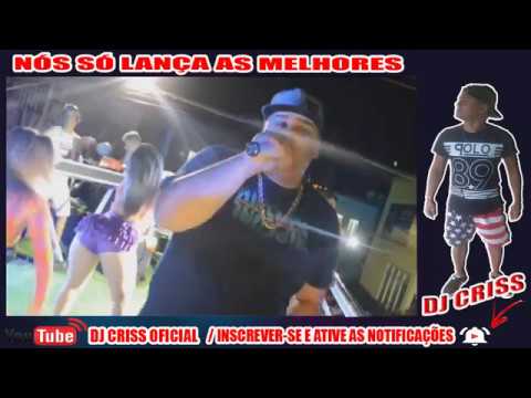 Gil Bala e Dj André - AoVivo  Catende PE - 2017 2018 (DJ CRISS OFICIAL)